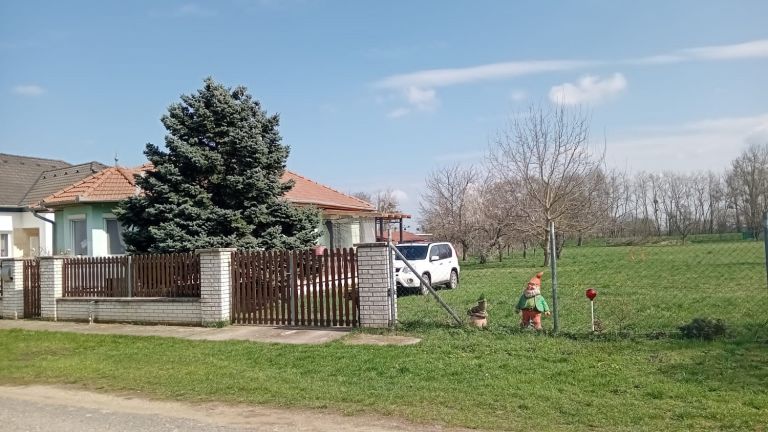 Ihr (Zweit-) Wohnsitz in Ungarn: Bungalow in Naturidylle nahe der Grenze zu Österreich